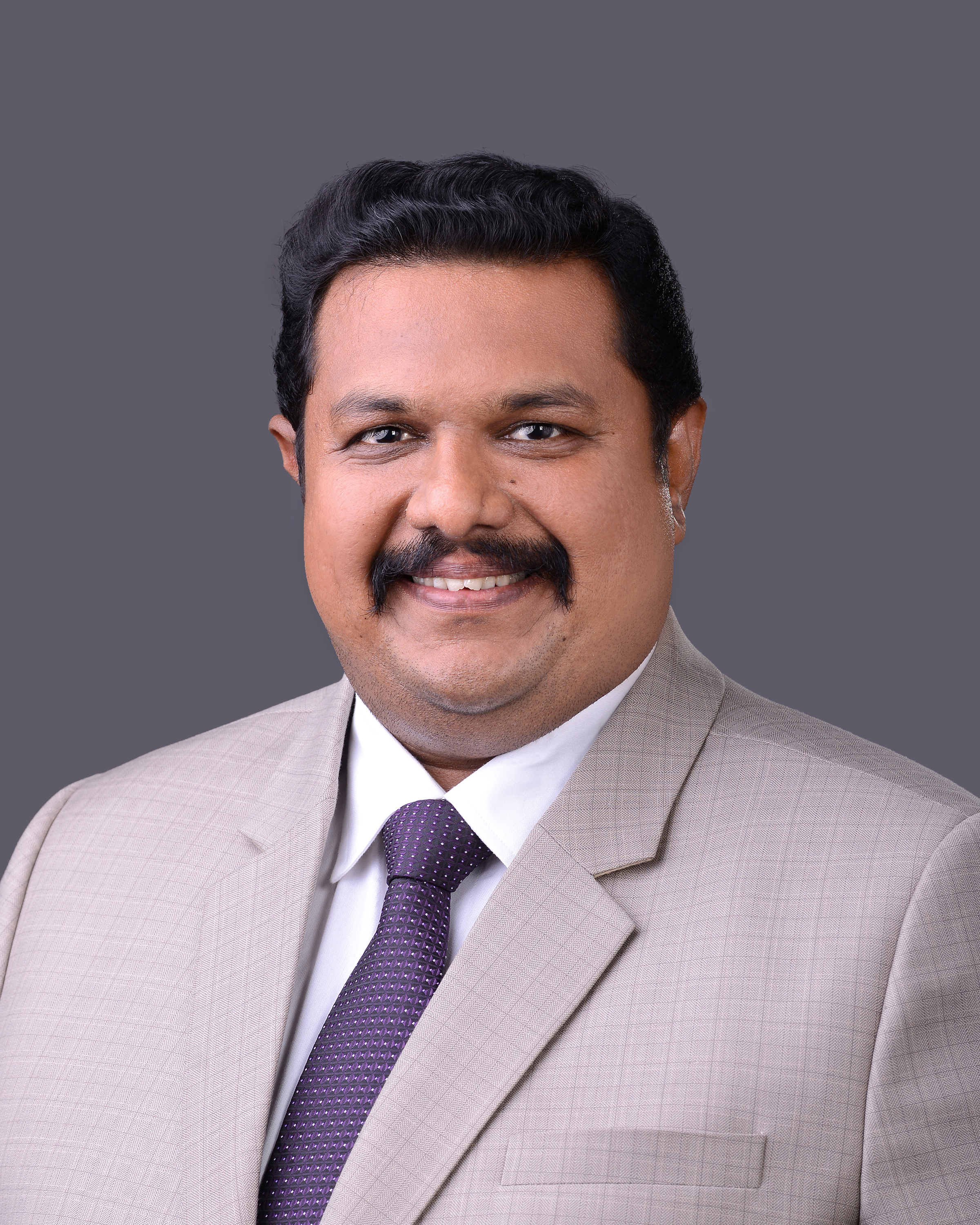 Dr.(Hon')Er.V.Anantha Subramanian